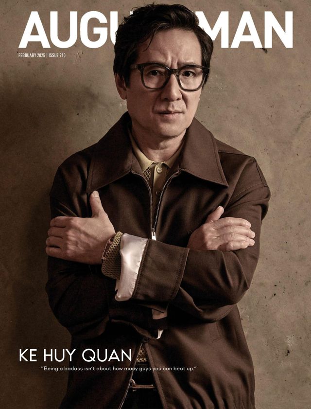 Augustman Feb 25