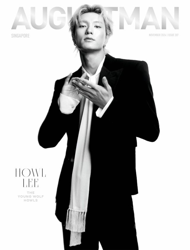Augustman Nov 24