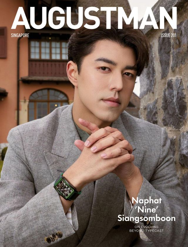 Augustman Singapore May 2024
